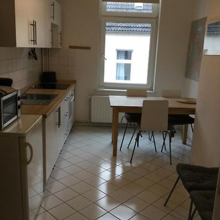 Greifswalder Str. Daire Berlin Dış mekan fotoğraf
