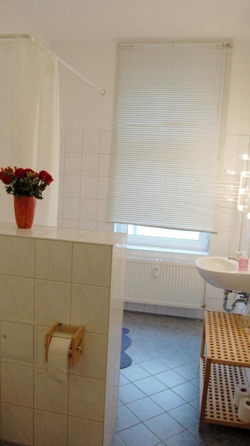 Greifswalder Str. Daire Berlin Dış mekan fotoğraf