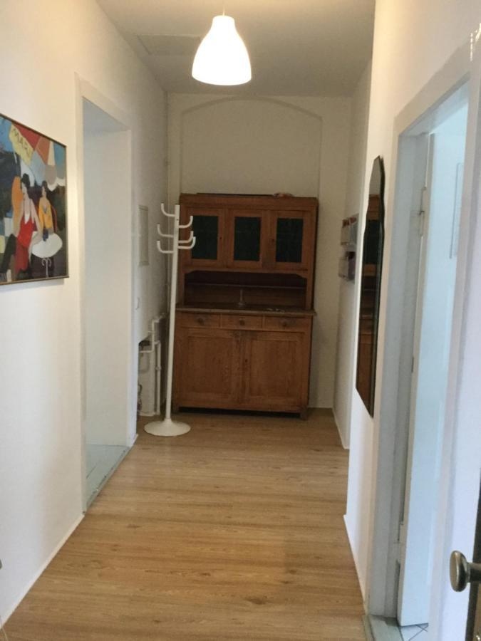 Greifswalder Str. Daire Berlin Dış mekan fotoğraf